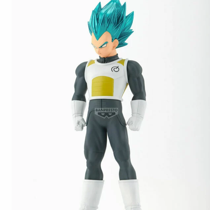 Vegeta – Blood of Saiyans Statue  OrbiTopia