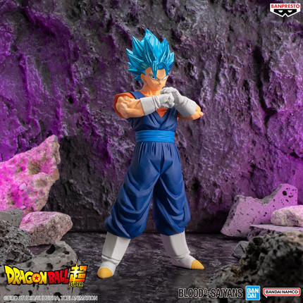 Vegetto – Blood of Saiyans Special XIX Statue  OrbiTopia