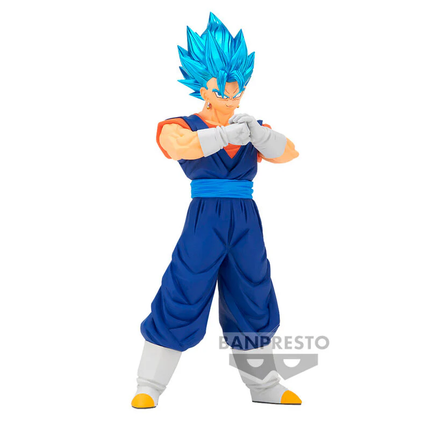 Vegetto – Blood of Saiyans Special XIX Statue  OrbiTopia