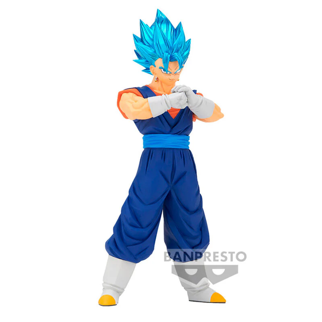 Vegetto – Blood of Saiyans Special XIX Statue  OrbiTopia