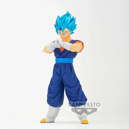Vegetto – Blood of Saiyans Special XIX Statue  OrbiTopia
