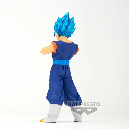 Vegetto – Blood of Saiyans Special XIX Statue  OrbiTopia