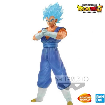 Vegetto – Clearise Figure  OrbiTopia