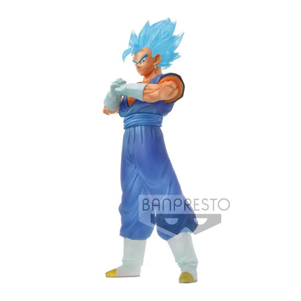 Vegetto – Clearise Figure  OrbiTopia