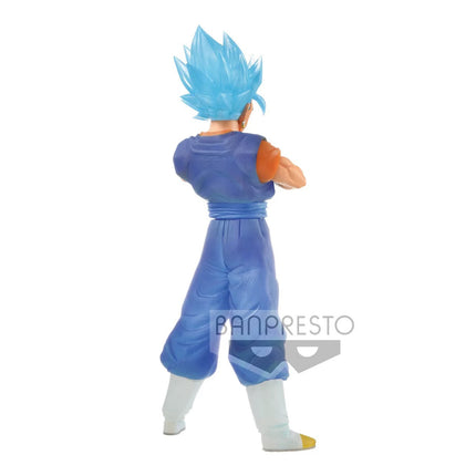 Vegetto – Clearise Figure  OrbiTopia