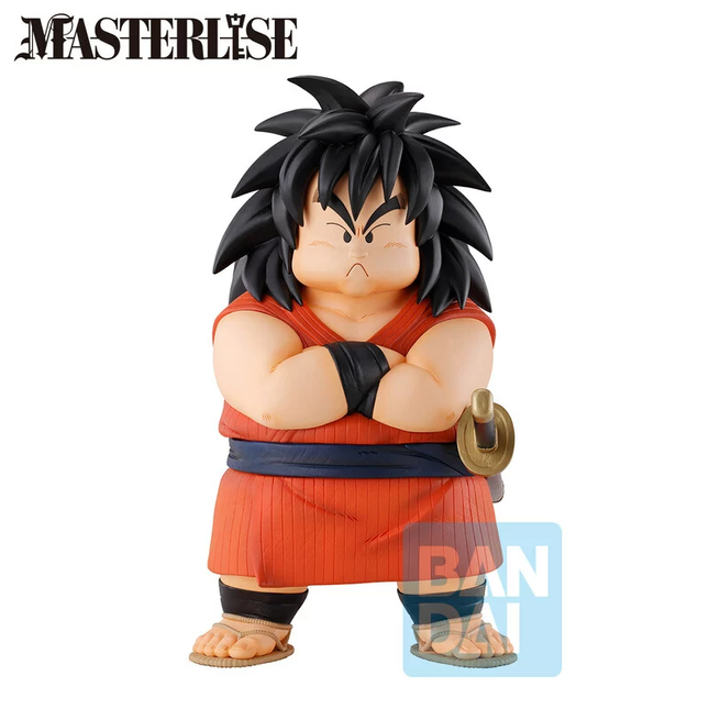 Yajirobe - Dragon Ball (DB Ex The Lookout above the Clouds) - Ichibansho Figure  OrbiTopia