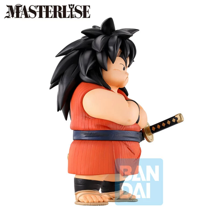 Yajirobe - Dragon Ball (DB Ex The Lookout above the Clouds) - Ichibansho Figure  OrbiTopia