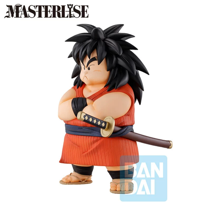 Yajirobe - Dragon Ball (DB Ex The Lookout above the Clouds) - Ichibansho Figure  OrbiTopia