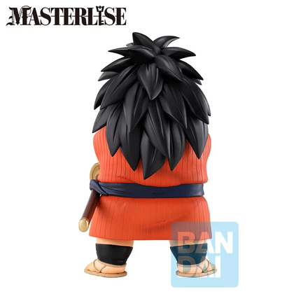 Yajirobe - Dragon Ball (DB Ex The Lookout above the Clouds) - Ichibansho Figure  OrbiTopia