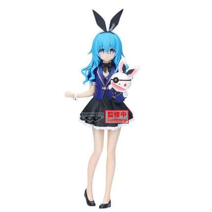 Yoshino Himekawa – Glitter & Glamours Figure – Banpresto | Date A Live Anime Figure OrbiTopia