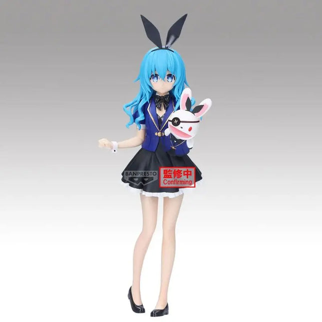 Yoshino Himekawa – Glitter & Glamours Figure – Banpresto | Date A Live Anime Figure OrbiTopia