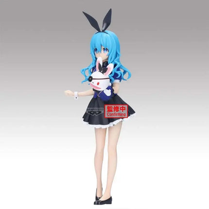 Yoshino Himekawa – Glitter & Glamours Figure – Banpresto | Date A Live Anime Figure OrbiTopia
