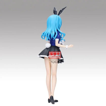 Yoshino Himekawa – Glitter & Glamours Figure – Banpresto | Date A Live Anime Figure OrbiTopia
