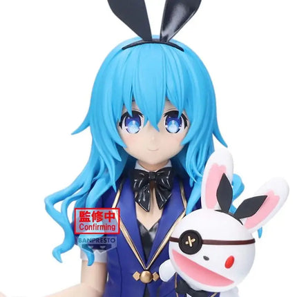 Yoshino Himekawa – Glitter & Glamours Figure – Banpresto | Date A Live Anime Figure OrbiTopia