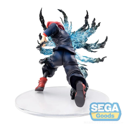 Yuji Itadori Figure – Jujutsu Kaisen Cursed Energy (Luminasta)  OrbiTopia
