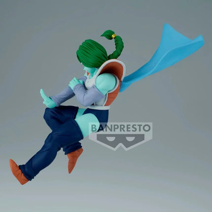 Zarbon AnimeFigure – Dragon Ball Z | 21cm Banpresto Collectible - OrbiTopia