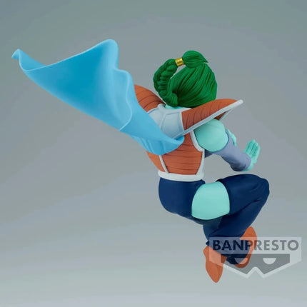 Zarbon AnimeFigure – Dragon Ball Z | 21cm Banpresto Collectible - OrbiTopia