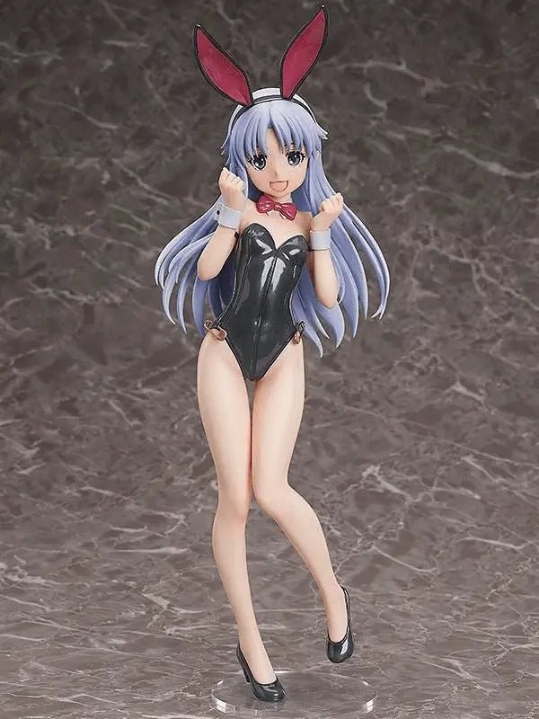A Certain Magical Index III Anime Figure– Bunny Ver. 1/4 | 41cm FREEing Collectible - OrbiTopia