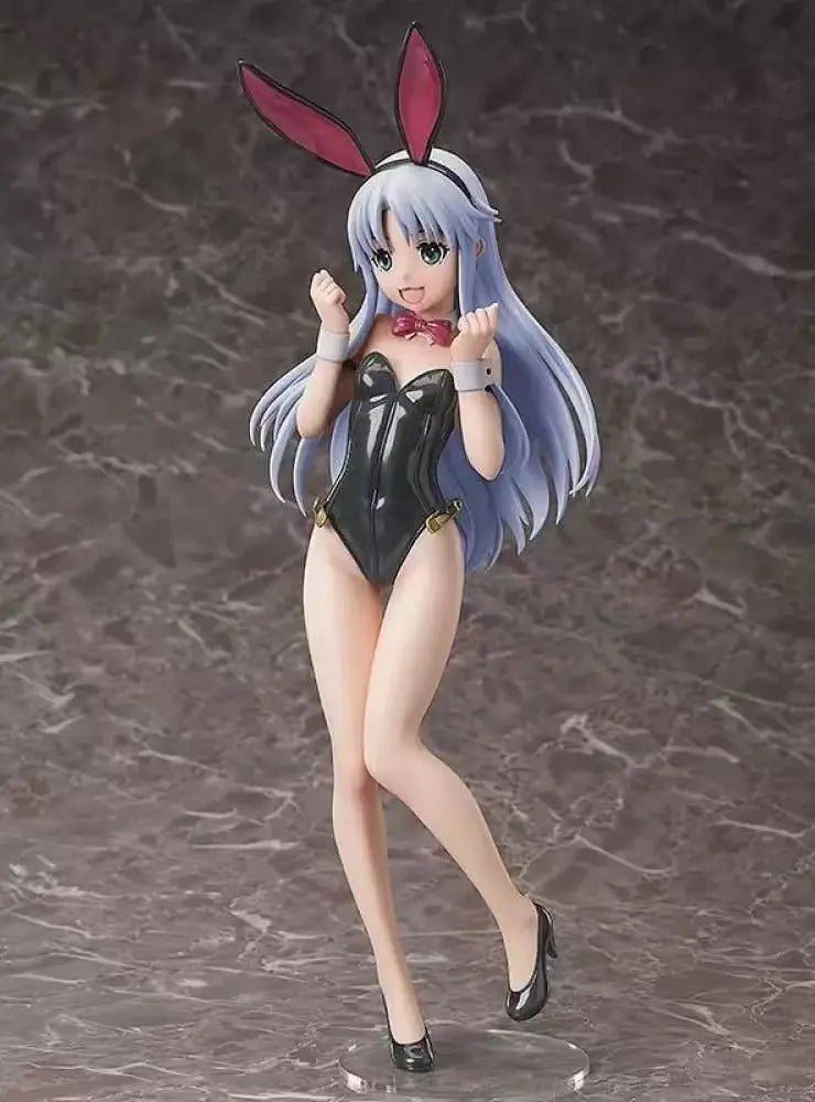 A Certain Magical Index III Anime Figure– Bunny Ver. 1/4 | 41cm FREEing Collectible Secondary image