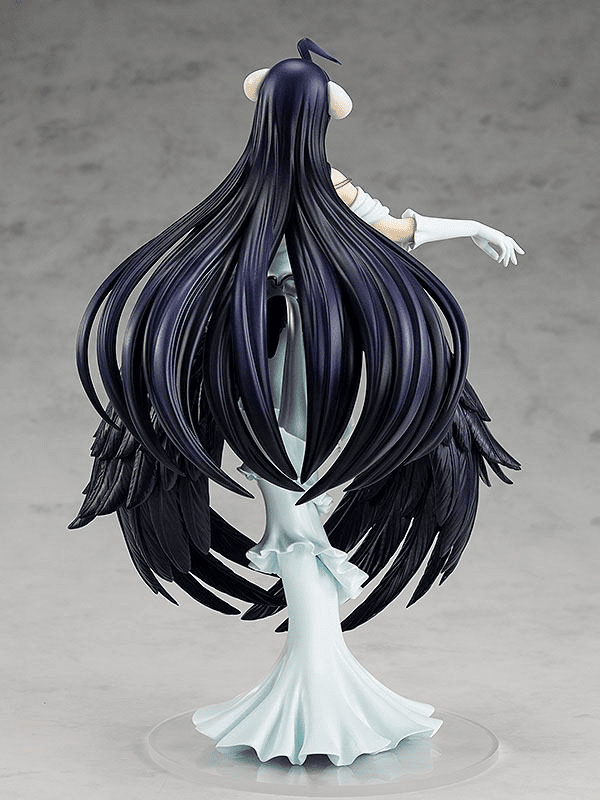 Albedo Figure – Overlord IV Pop Up Parade - OrbiTopia