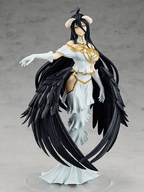 Albedo Figure – Overlord IV Pop Up Parade - OrbiTopia