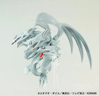 Blue Eyes Ultimate Dragon Figure – Yu - Gi - Oh! Equal Arts - OrbiTopia