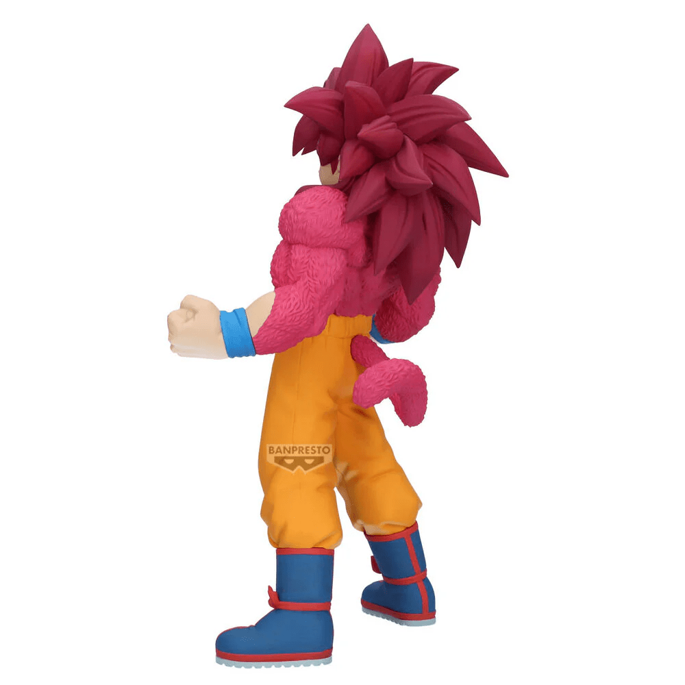 Dragon Ball Daima - Son Goku - Figure - OrbiTopia