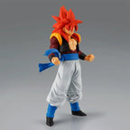 Dragon Ball GT - Super Saiyan 4 Gogeta - Solid Edge Works Figure - OrbiTopia
