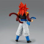 Dragon Ball GT - Super Saiyan 4 Gogeta - Solid Edge Works Figure - OrbiTopia