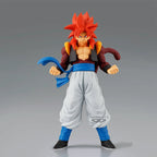 Dragon Ball GT - Super Saiyan 4 Gogeta - Solid Edge Works Figure - OrbiTopia