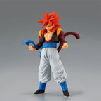 Dragon Ball GT - Super Saiyan 4 Gogeta - Solid Edge Works Figure - OrbiTopia
