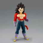 Dragon Ball GT - Vegeta - Super Saiyan 4 - Solid Edge Works Figure - OrbiTopia