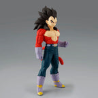 Dragon Ball GT - Vegeta - Super Saiyan 4 - Solid Edge Works Figure - OrbiTopia