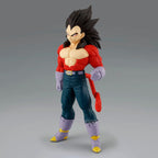 Dragon Ball GT - Vegeta - Super Saiyan 4 - Solid Edge Works Figure - OrbiTopia
