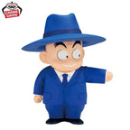 Dragon Ball - Krillin Sofvimates - History Box Figure - OrbiTopia