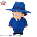 Dragon Ball - Son Goku Sofvimates - History Box Figure - OrbiTopia