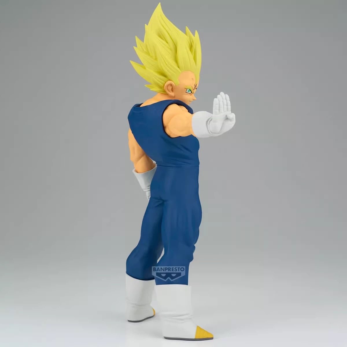 Dragon Ball Z - Majin Vegeta - Grandista Figure - OrbiTopia