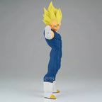 Dragon Ball Z - Majin Vegeta - Grandista Figure - OrbiTopia