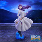 Frieren: Beyond Journey's End - Fern - Ordinary Offensive Magic Zoltraak - Luminasta Figure - OrbiTopia