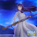 Frieren: Beyond Journey's End - Fern - Ordinary Offensive Magic Zoltraak - Luminasta Figure - OrbiTopia