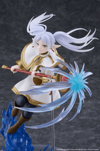 Frieren: Beyond Journey's End - Frieren - Artist Masterpiece AMP+ Figure - OrbiTopia