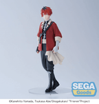 Frieren: Beyond Journey's End - Stark - Desktop x Decorate Collections Figure - OrbiTopia