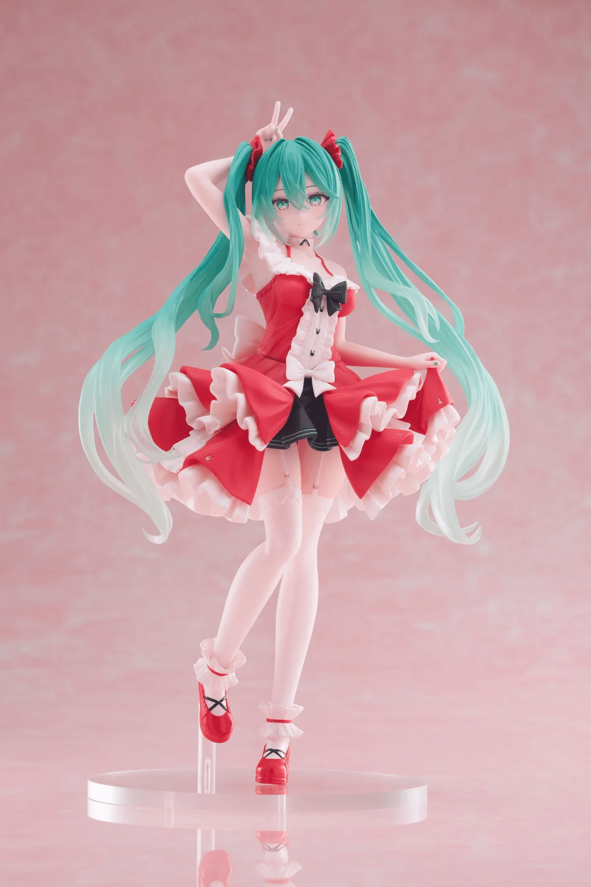 Hatsune Miku - Lolita - Fashion Figure - OrbiTopia Κύρια εικόνα