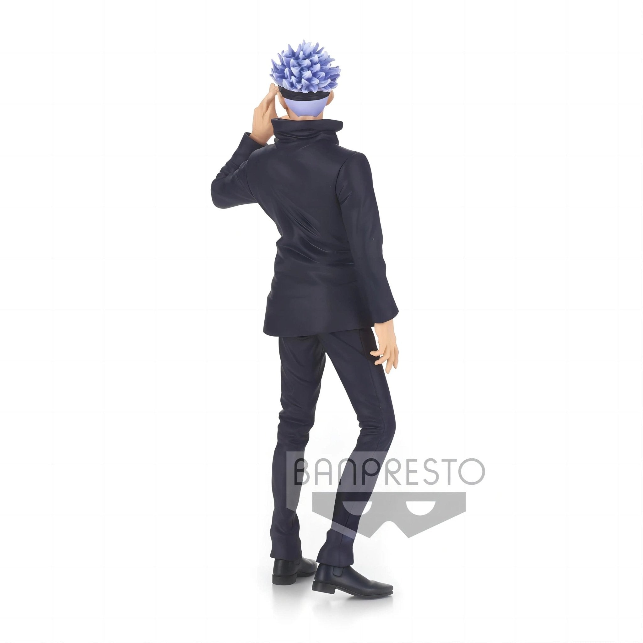 Jujutsu Kaisen – Gojo Satoru – Jujutsu Kaisen Juhai no Jutsu Sekundärbild