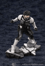 Kaiju No. 8 - Kafka Hibino - Figure 1/8 - OrbiTopia