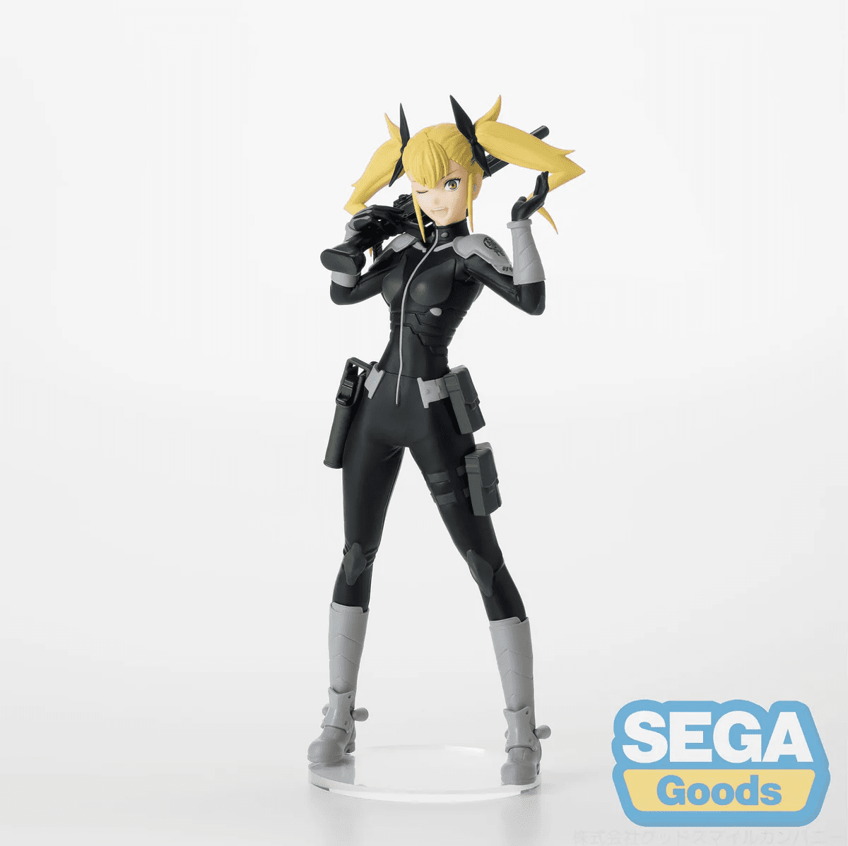 Kikoru Shinomiya – Luminasta Statue (Kaiju No. 8) Secondary image