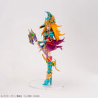 Magician’s Valkyria Figure – Yu - Gi - Oh! Official Collector's Item - OrbiTopia