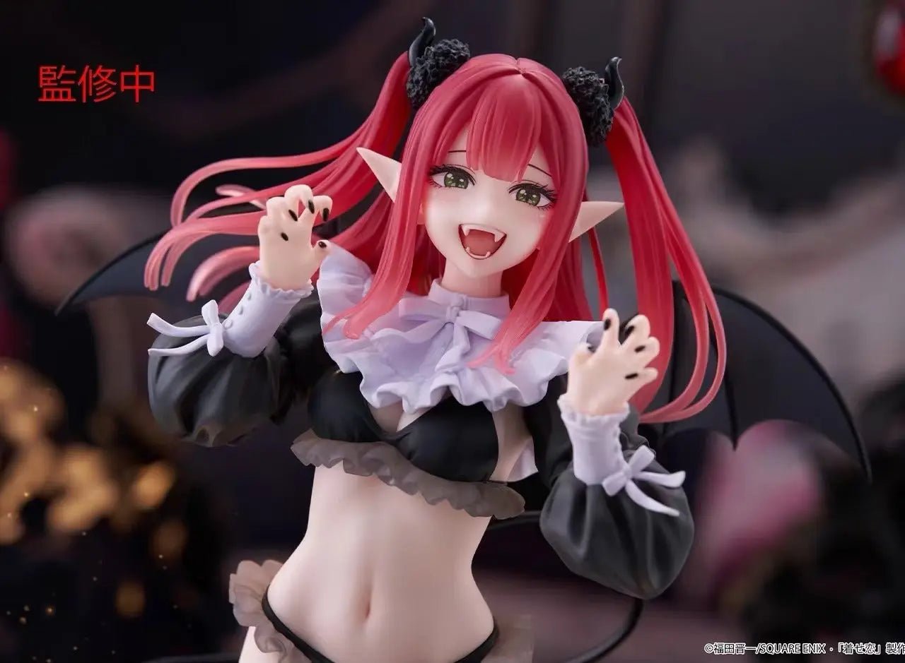 My Dress-Up Darling – Marin Kitagawa – Liz Cosplay-Figur Sekundärbild