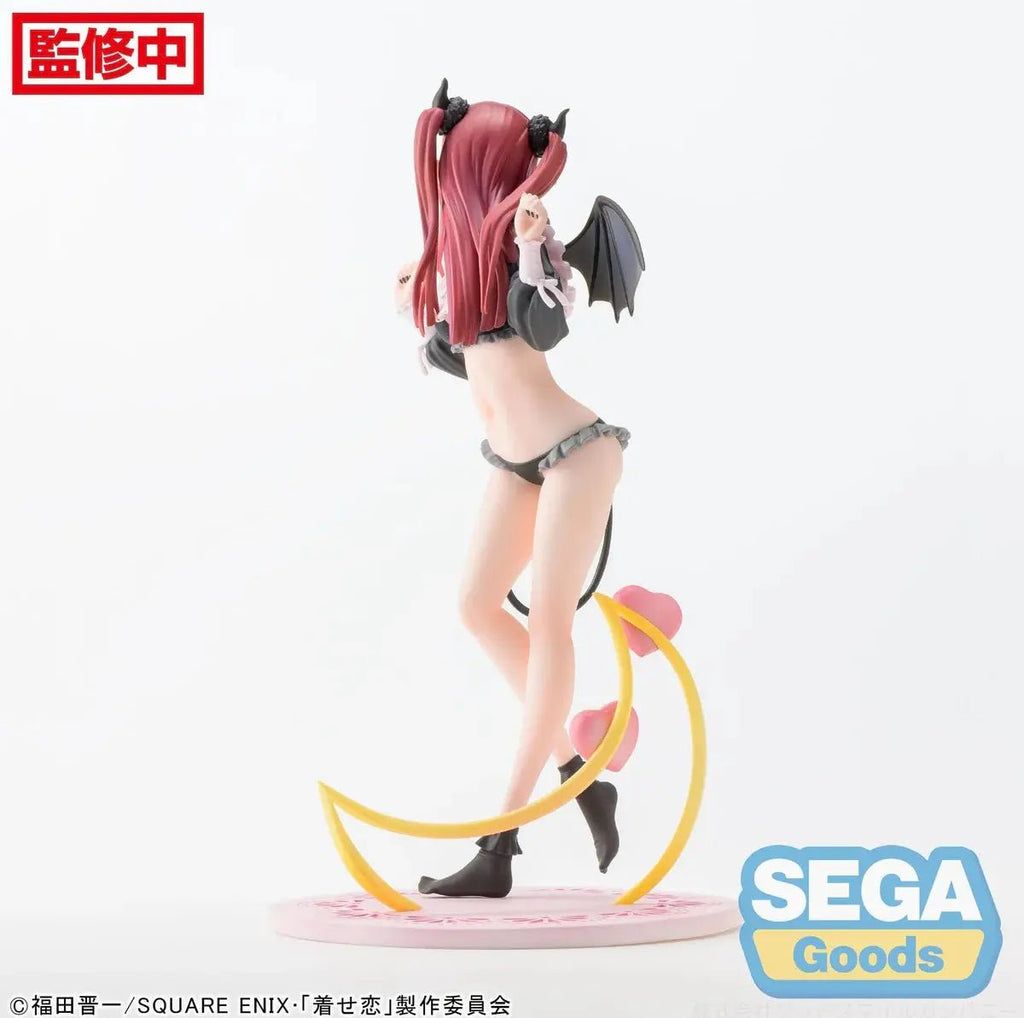 My Dress - Up Darling – Marin Kitagawa – Liz Cosplay Luminasta Figure - OrbiTopia