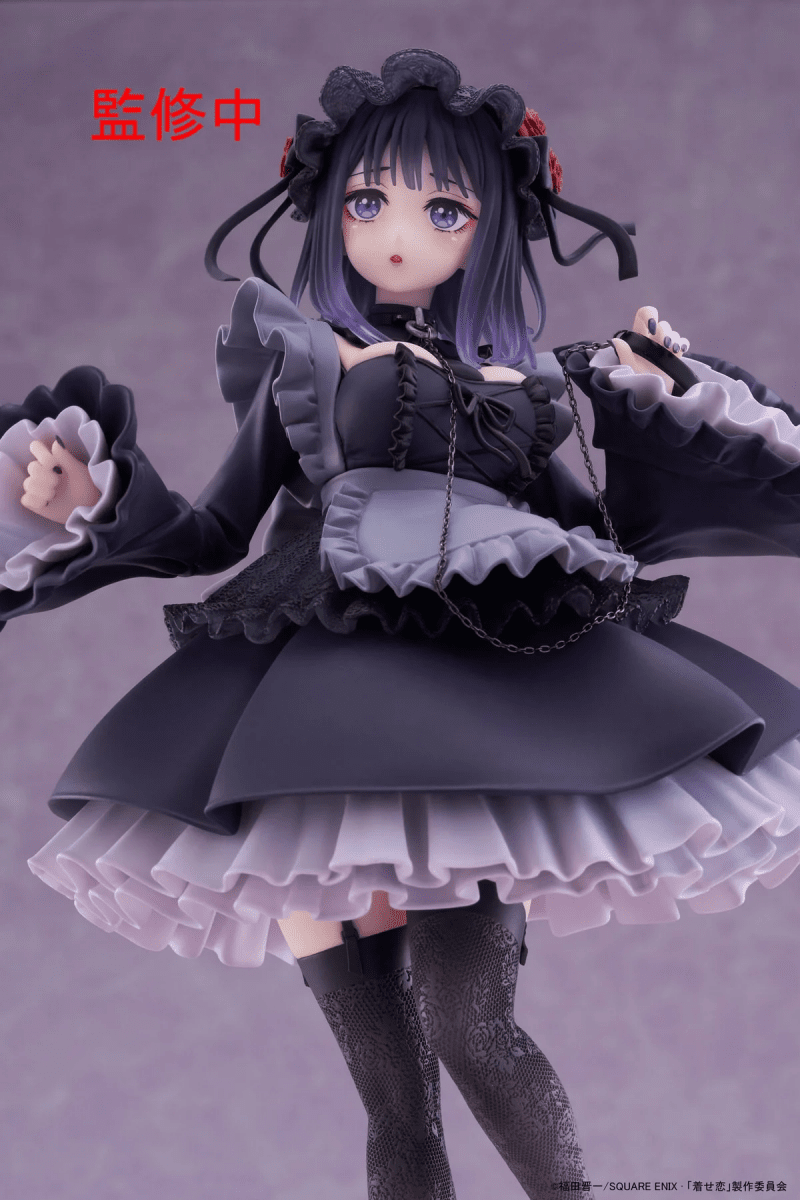 My Dress - Up Darling - Marin Kitagawa - Shizuku Kuroe T - Most Figure - OrbiTopia